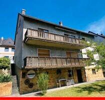 freistehendes Einfamilienhaus - 190.000,00&nbsp;EUR Kaufpreis, ca.&nbsp; 185,00&nbsp;m&sup2; in Blieskastel (PLZ: 66440)