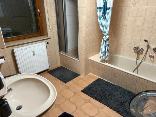 Foto - 2 Zimmer Erdgeschoßwohnung zur Miete in Ebern