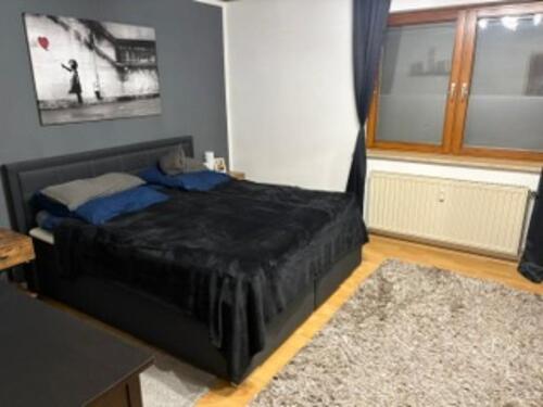 Foto - 2 Zimmer Erdgeschoßwohnung in Ebern