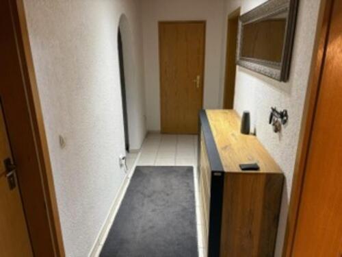 Foto - Erdgeschoßwohnung in Ebern zur Miete