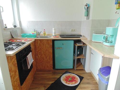Foto - andere in Ballenstedt zur Miete
