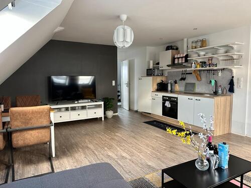 Foto - Ferienwohnung 55 m² – ideal für Urlaub oder Monteure