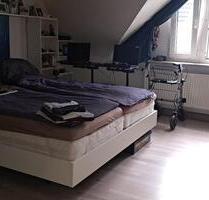 4-Zimmer, KD, 2 x Bad, 102 qm, 3. OG, - Wuppertal Dornap