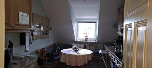 Foto - Etagenwohnung in Wuppertal zur Miete