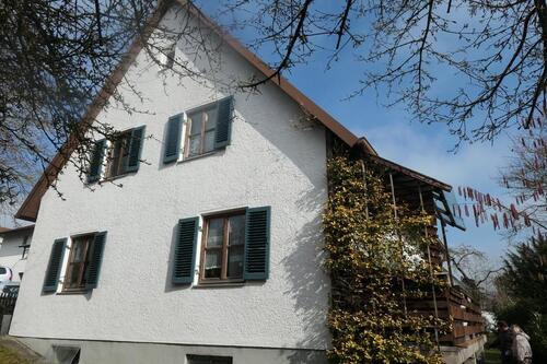 Foto - 6 Zimmer Einfamilienhaus zum Kaufen in Rottenburg an der Laaber