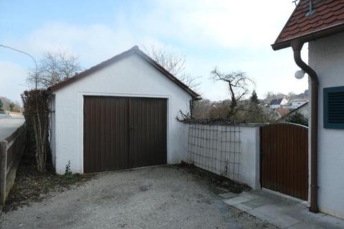 Foto - Einfamilienhaus in Rottenburg an der Laaber zum Kaufen