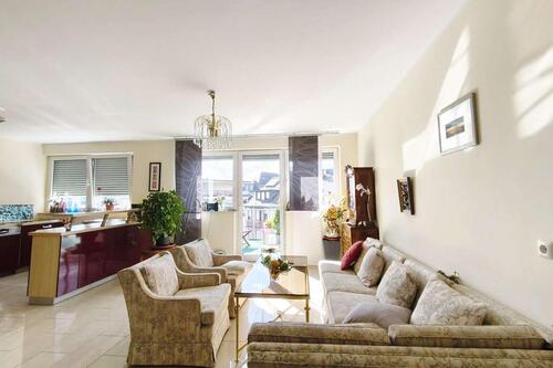 Foto - 2 Zimmer Etagenwohnung zur Miete in Trier