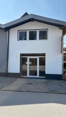 Foto - Gewerbefläche als eigenständiges Minihaus