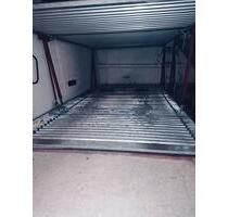 Tiefgaragenstellplatz Parkplatz Innenstadt-Uninah - Tübingen