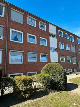 Foto - 3 Zimmer Erdgeschosswohnung mit Terrasse in Krähenriede