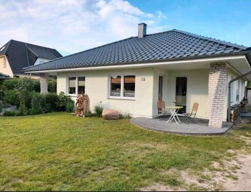 Foto - 1 Zimmer in Koserow zur Miete - 60,00&nbsp;EUR Kaltmiete,