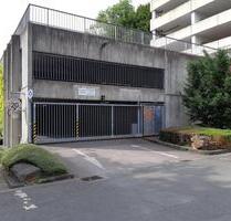 Garage - Hagen Mitte Innenstadt (Am Widey) ab sofort