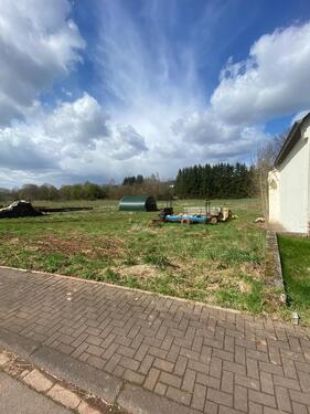 Foto - 4 Zimmer Bauernhaus, Landhaus zum Kaufen in Bausendorf