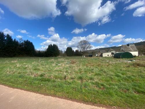 Foto - 4 Zimmer Bauernhaus, Landhaus in Bausendorf