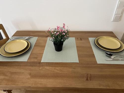 Foto - Etagenwohnung in Berlin zur Miete