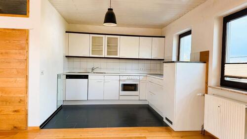 Foto - Dachgeschoßwohnung in Offenbach an der Queich zum Kaufen