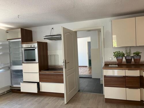 Foto - 4 Zimmer Etagenwohnung in Glauchau