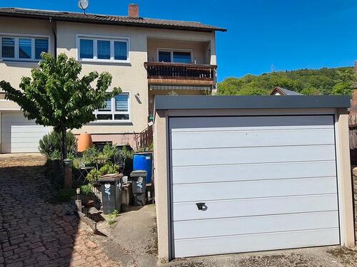 Foto - Einfamilienhaus in Dorfprozelten zum Kaufen