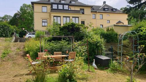 Foto - möblierte Ferienwohnung in Annaberg-Buchholz