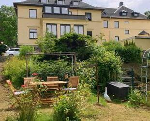 möblierte Ferienwohnung in Annaberg-Buchholz - Bärenstein