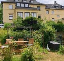 möblierte Ferienwohnung in Annaberg-Buchholz - Bärenstein
