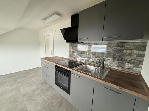 Foto - Wohnung 2,5 Zimmer Küche Bad in Trier Herzogenbuscher Straße