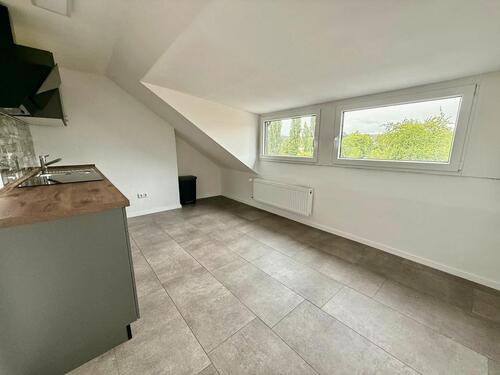 Foto - 2.5 Zimmer Dachgeschoßwohnung zur Miete in Trier