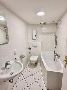 Foto - 2.5 Zimmer Dachgeschoßwohnung in Trier