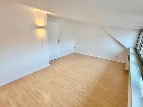Foto - Dachgeschoßwohnung in Trier zur Miete