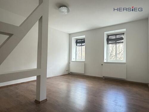 Foto - 3.5 Zimmer Etagenwohnung in Annaberg-Buchholz