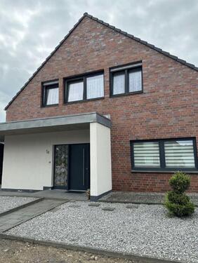 Foto - EFH in Ochtrup (161m² im KfW 40-Standard (WPFbHLüftungsanlage)