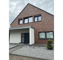 EFH in Ochtrup (161m² im KfW 40-Standard (WPFbHLüftungsanlage)