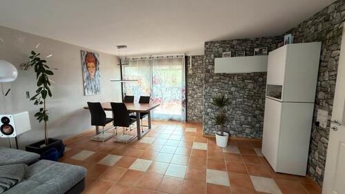 Foto - 3 Zimmer Dachgeschoßwohnung zum Kaufen in Emmendingen