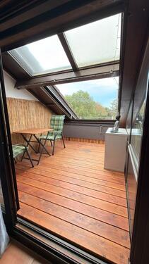 Foto - 3 Zimmer Dachgeschoßwohnung in Emmendingen