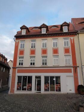 Foto - Ladengeschäft - 636,00 EUR Kaltmiete, ca.  115,00 m²