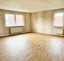Vieeeel Platz! - 451,00 EUR Kaltmiete, ca.  90,11 m² in Oschersleben (Bode) (PLZ: 39387)