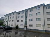 Foto - Geschmackvolle, gepflegte 2-Raum-Hochparterrewohnung