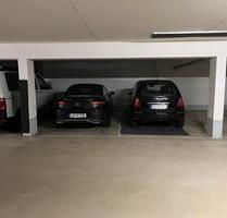 2 Tiefgaragenplätze in Nürnberg Katzwang