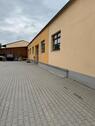 Foto - 50 m² Praxisräume + Gewerbehalle in Autobahnnähe