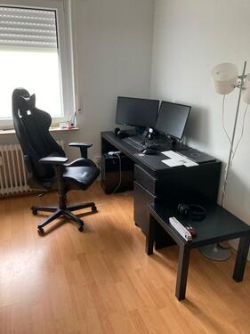 Foto - 1-Zimmer-Wohnung nahe der Universitäten