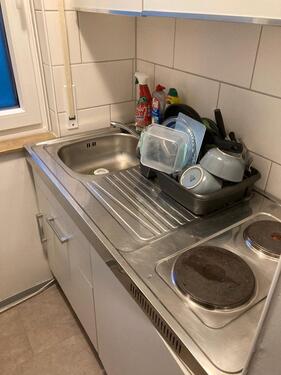 Foto - Etagenwohnung in Oldenburg