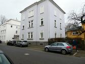 Foto - Großzügige Studio-Wohnung Altbau 1 ZKB (1035-5003)