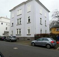 Großzügige Studio-Wohnung Altbau 1 ZKB (1035-5003) - Gießen