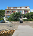 Foto - Urlaub auf der Insel Rab – Apartments mit Meerblick frei!
