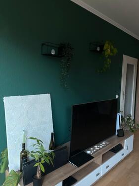 Foto - Etagenwohnung in Buxtehude