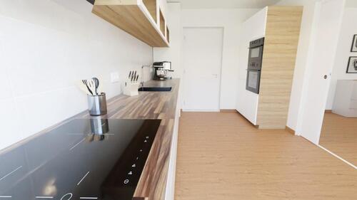 Foto - Etagenwohnung in Freiberg zur Miete