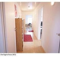 Neue 2-zimmerwohnung mit moderner EBK in wug - Weißenburg in Bayern
