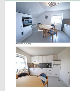 Foto - Etagenwohnung in Weißenburg in Bayern