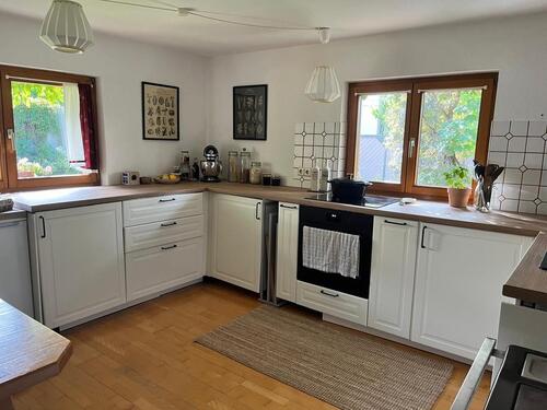 Foto - Etagenwohnung in Ottobrunn