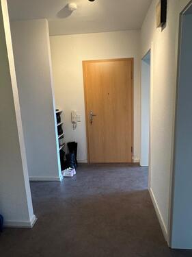 Foto - Etagenwohnung zur Miete in Siegen